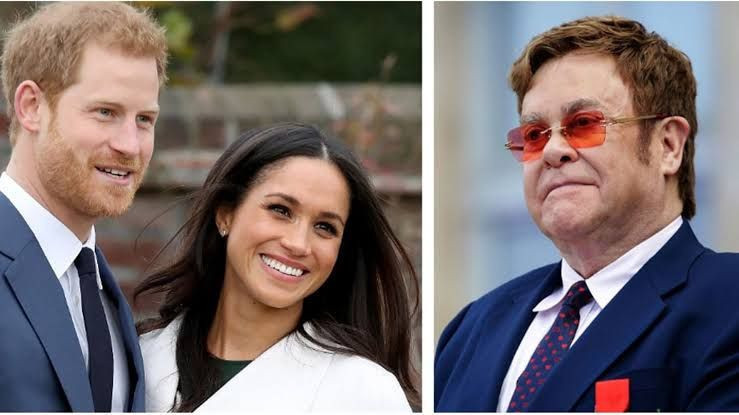 Prens Harry ve Elton John'a 9,5 milyon sterlinlik fatura: Davayı kaybettiler - Resim: 3