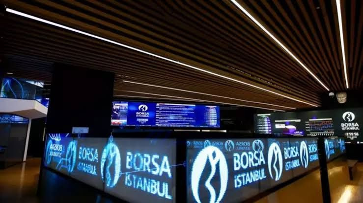 5 Borsa İstanbul şirketinden yeni iş ilişkisi: Milyon dolarlık anlaşmalar dikkat çekti - Resim: 3