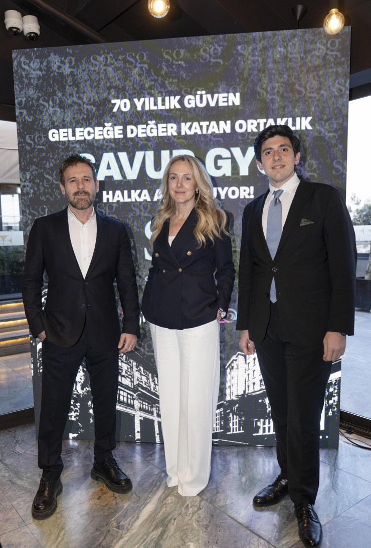 Savur GYO (SVGYO) 1,1 milyar tl’lik halka arzla borsaya geliyor - Resim : 4