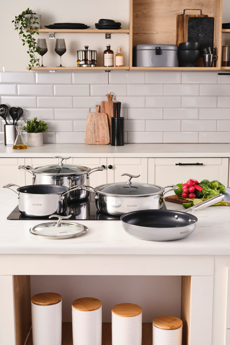 Karaca&rsquo;dan Ramazan sofralarına akıllı ve g&uuml;&ccedil;l&uuml; dokunuş - Resim : 8