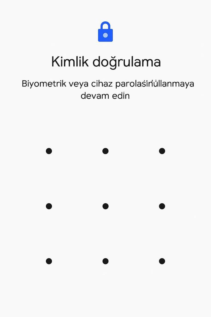 Android telefonlara siber saldırı uyarısı: 11 Türk bankanın uygulaması hedefte - Resim : 2