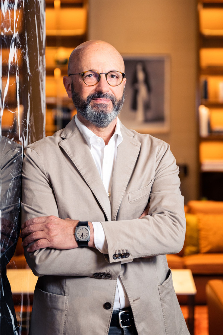 Bodrum'da lüks kapışma: Bvlgari de geri sayıma başladı - Resim : 2