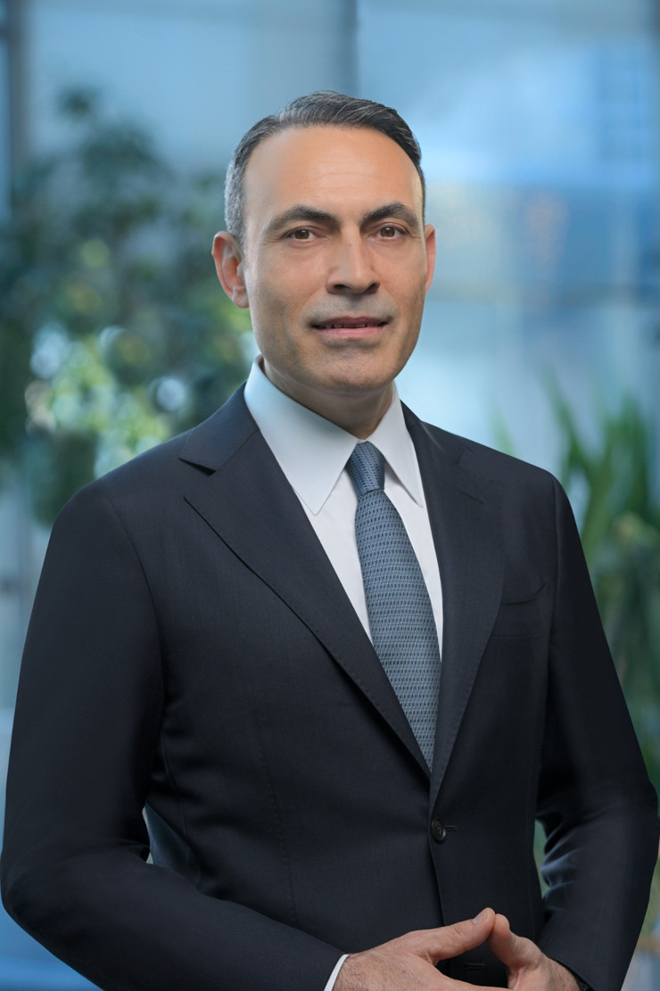 Garanti BBVA ve Garanti BBVA Emeklilik'te üst düzey atamalar - Resim : 2