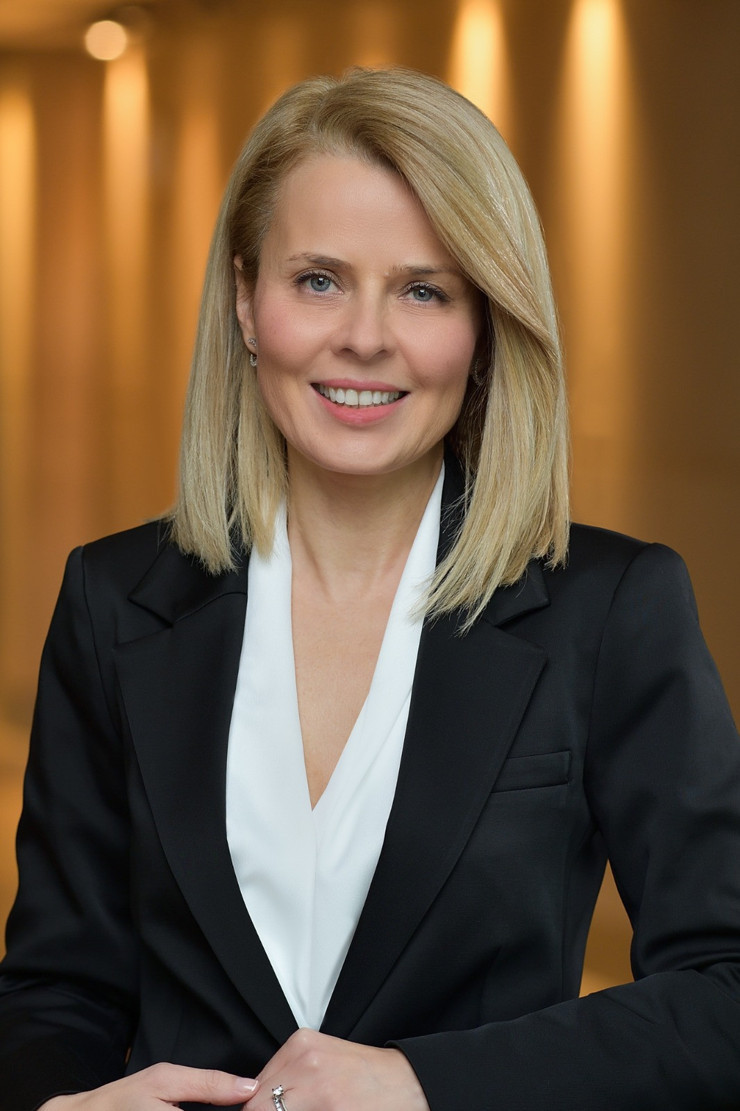 Garanti BBVA ve Garanti BBVA Emeklilik'te üst düzey atamalar - Resim : 3