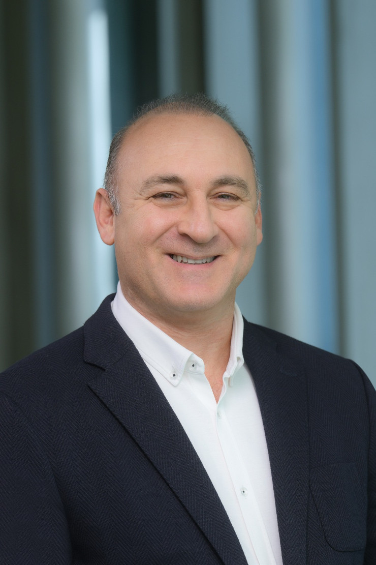 Mastercard ve Garanti BBVA&rsquo;dan yapay zeka destekli tahsilatta yeni d&ouml;nem - Resim : 1