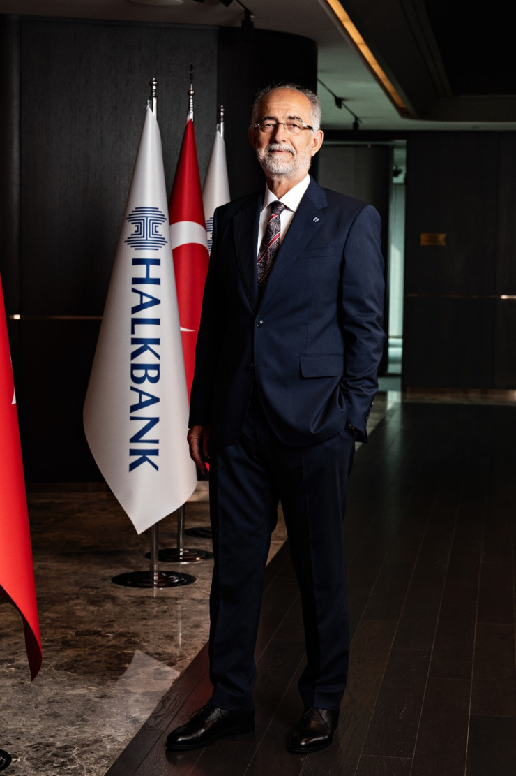 Halkbank &Uuml;reten Kadınlar Yarışması&rsquo;nın yeni d&ouml;nem başvuruları başladı - Resim : 1