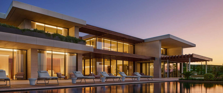 Bodrum'da lüks kapışma: Bvlgari de geri sayıma başladı - Resim : 4