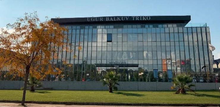 Mango ve Zara gibi markalara üretim yapan tekstil şirketinden konkordato talebi - Resim : 1