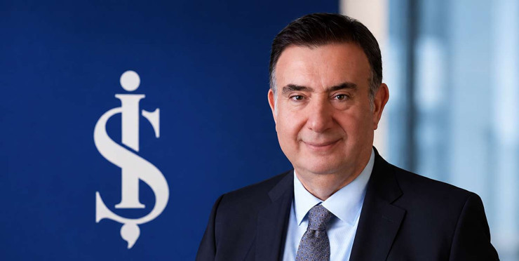 İş Bankası'nda üst yönetim değişti: Hakan Aran Şişecam'ın başına geçti, yeni genel müdür belli oldu - Resim : 3