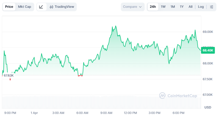 Bitcoin 2018'den bu yana en k&ouml;t&uuml; ilk &ccedil;eyreği geride bıraktı - Resim : 2