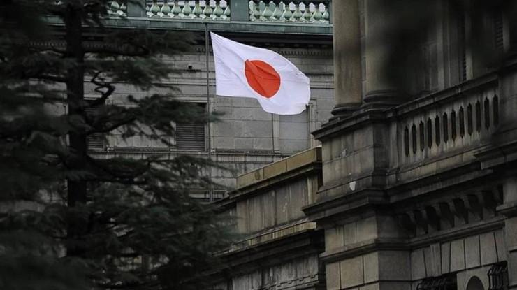 Japonya Merkez Bankası faizi değiştirmedi