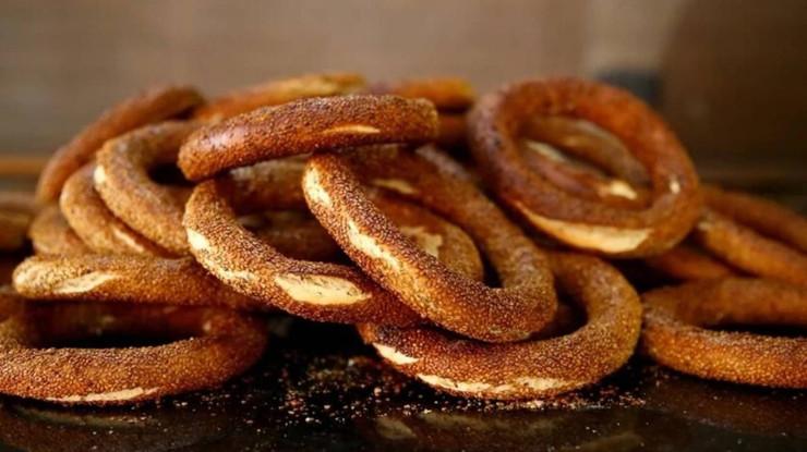 Simit fiyatlarına yeni düzenleme: Fiyat nasıl belirlenecek?