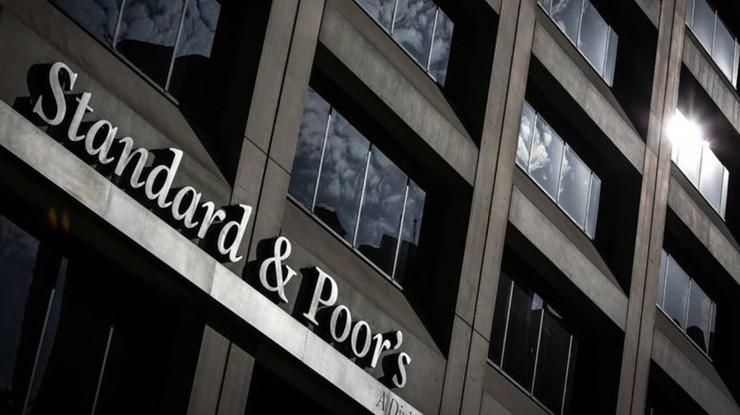 S&P, Türkiye'nin kredi notunu yükseltti