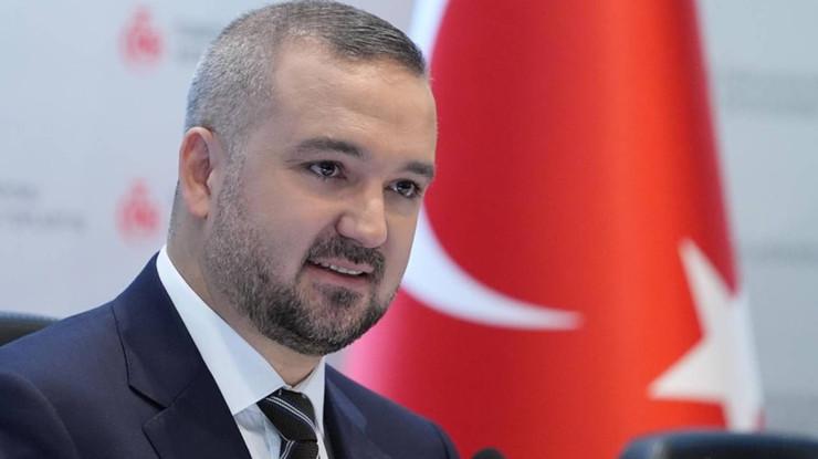 Merkez Bankası yıl sonu enflasyon tahminini yükseltti