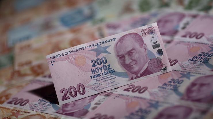 Yabancı yatırımcı Türkiye’ye geri dönüyor: Vanguard, TL'de 'uzun' pozisyon aldı