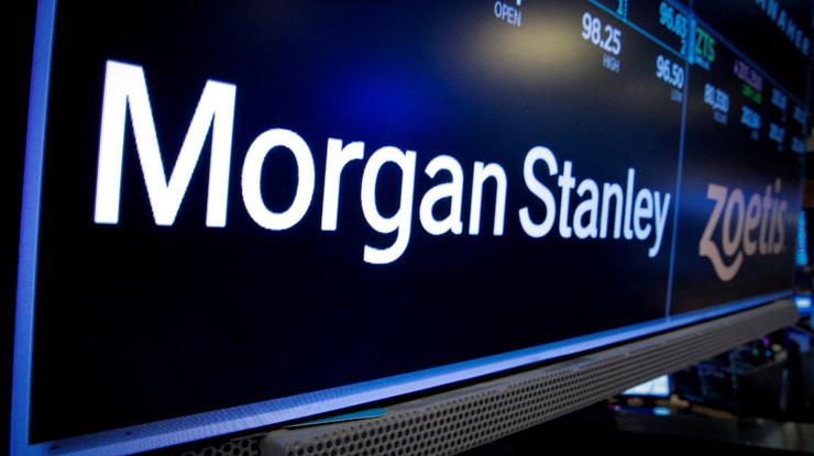 Morgan Stanley küresel ekonomi için büyüme tahminini yukarı yönlü revize etti