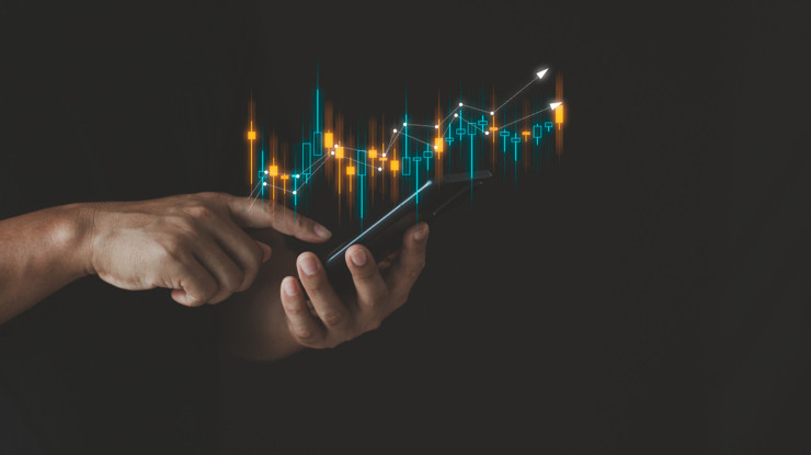 Avrupa'nın Fintech devi rotasını ABD'ye çevirdi