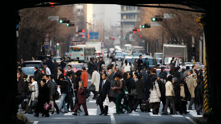 Japonya'da 10 binden fazla şirket iflas edecek