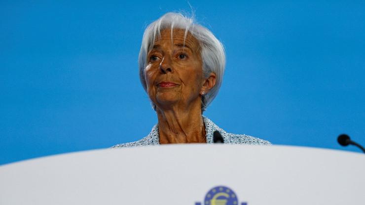 ECB Başkanı Lagarde'dan faiz indirimi sonrası açıklama