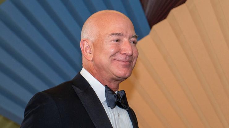 “Sandığınız kadar üretken değilim” Milyarder Jeff Bezos’un sabah rutini nasıl işliyor?