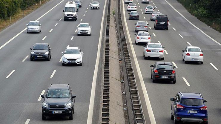 İlk beş ayda elektrikli ve hibrit otomobillerin payı yüzde 22'i aştı