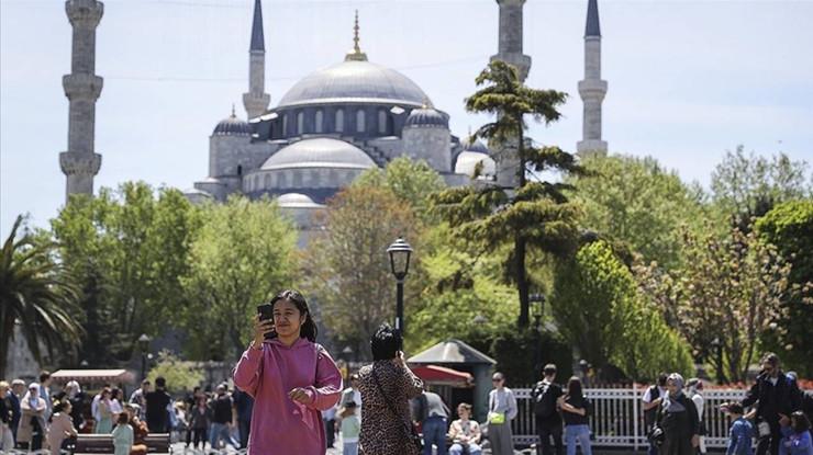 Forbes turistler için en güvenli ve riskli şehirleri sıraladı: Listede İstanbul da var