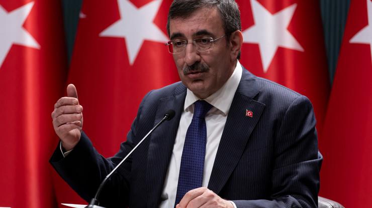 Cevdet Yılmaz'dan 'borsada vergi' açıklaması: Kazanç vergisi olmayacak