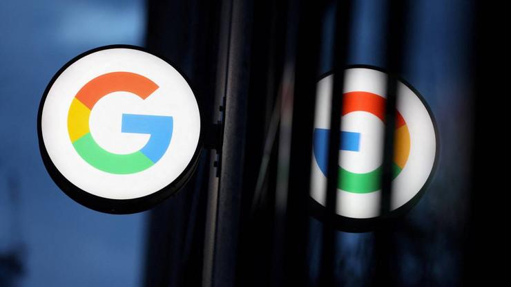 Rekabet Kurulu'ndan Google'a ceza