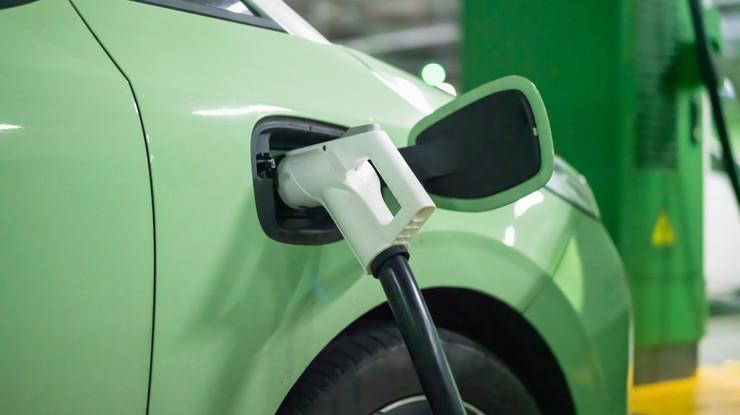 AB'den Çin'in elektrikli otomobillerine ek vergi hazırlığı