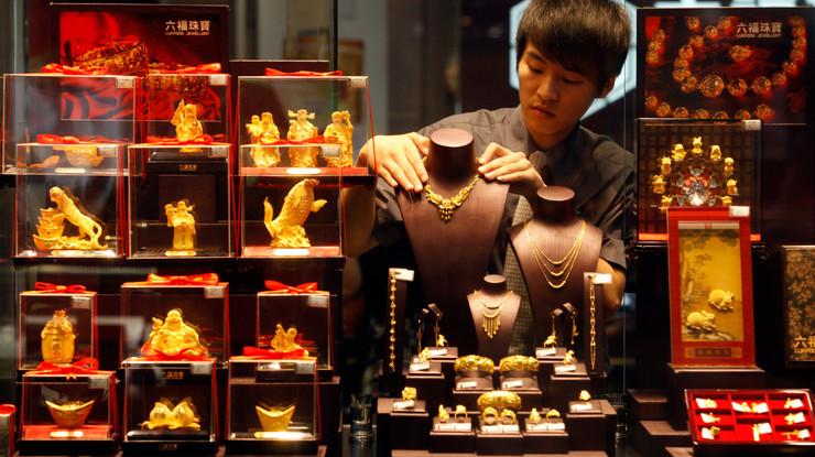 Çin'in altın alımlarına yeniden başlaması bekleniyor
