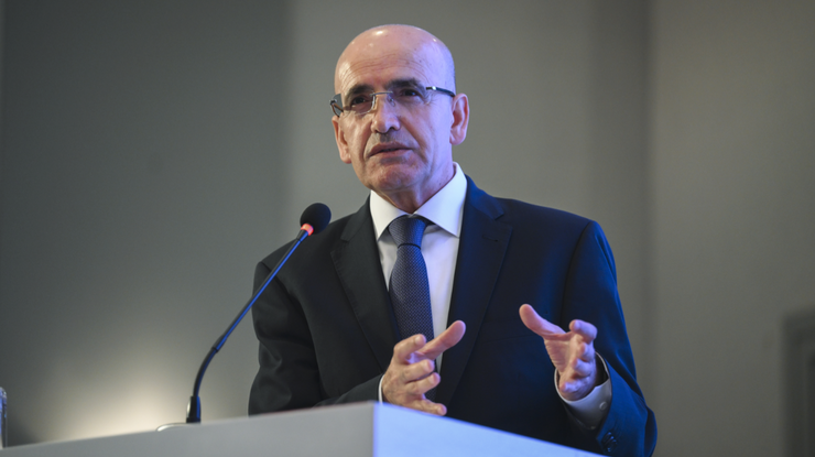 Mehmet Şimşek açıkladı: Borsaya vergi ertelendi