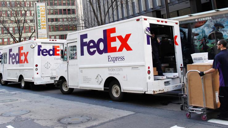 FedEx Avrupa'da 2 bin kişiyi işten çıkaracak