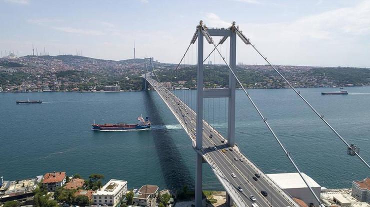 G20 ekonomileri arasında en fazla Türkiye büyüdü