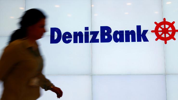 DenizBank 940 milyon dolarlık sendikasyon kredisi temin etti