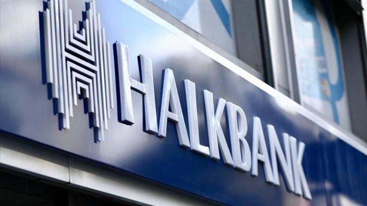 Halkbank'tan dava açıklaması: Temyize dair tüm yasal haklarımızı kullanacağız