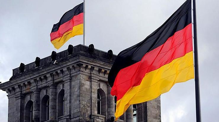 Almanya'da üretici fiyatları 11 aydır düşüşte