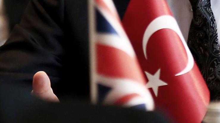İngiltere'den Rusya'ya yeni yaptırım listesi: Türkiye'den de şirketler var