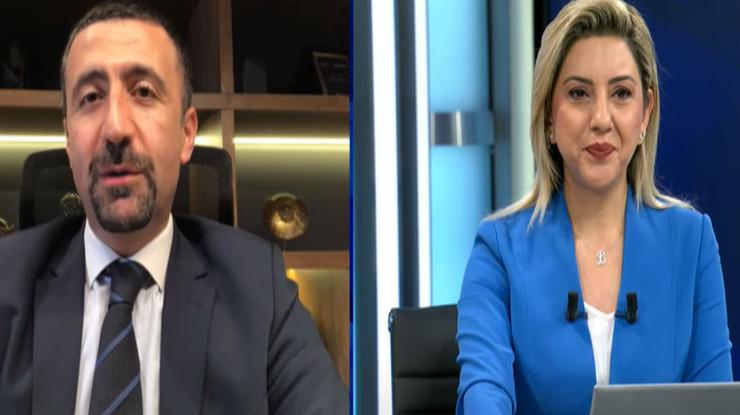 Fatih Keresteci: Dünya çatışmacı bir ortama gidiyor