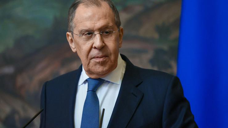 Rusya Dışişleri Bakanı Lavrov: Şartlara uyulursa çatışmalar sonlanır