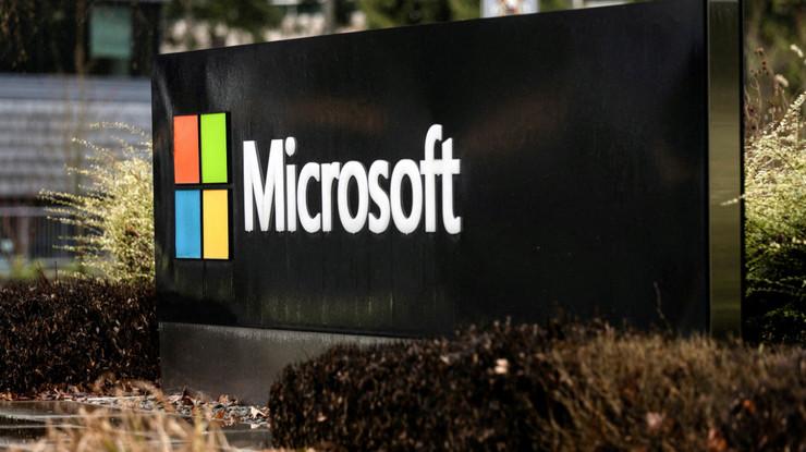 Microsoft İspanya'da 7,14 milyar dolarlık yatırım yapacak