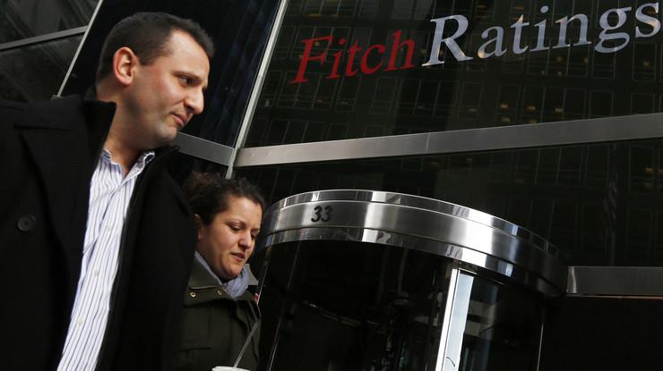 Fitch Türkiye için büyüme tahminini yükseltti