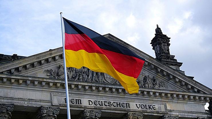 Almanya'da yıllık enflasyon yeniden yüzde 2,2'ye geriledi
