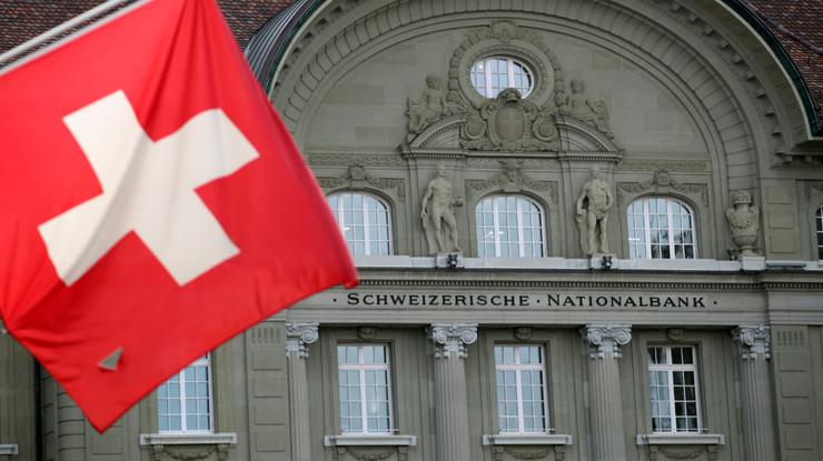 İsviçre Merkez Bankası'ndan art arda iki faiz indirimi