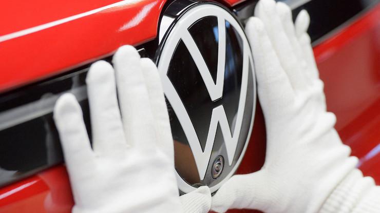 Alman sendika Volkswagen'den yüzde 7 ücret artışı talep edecek