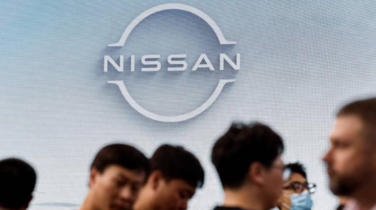 Nissan Çin fabrikasında el frenini çekti