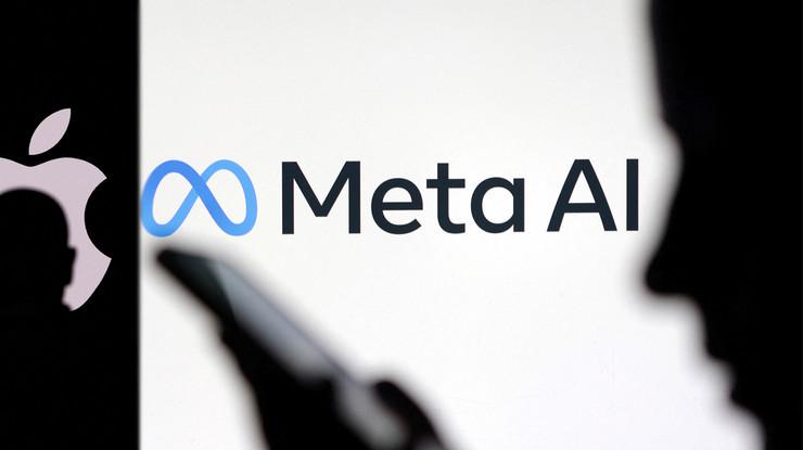 Meta (Facebook) ve Apple yapay zekada işbirliğini görüştü: iPhone'lara Meta yapay zekası gelebilir