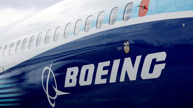 Boeing, 33 bin işçinin greviyle karşı karşıya kalmamak için sendikayla anlaştı