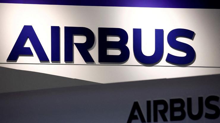 Airbus 2024 için uçak teslim hedefini düşürdü