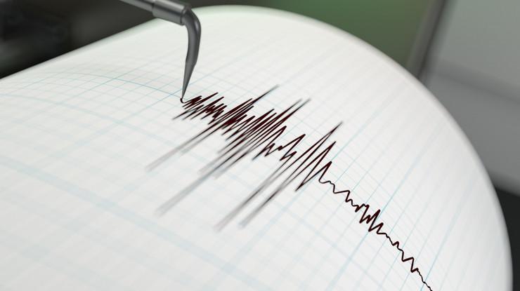 ABD'de California'nın kuzey sahillerinde 7 büyüklüğünde deprem meydana geldi