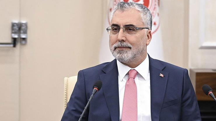 Işıkhan: Asgari ücrete temmuzda artış olmayacak